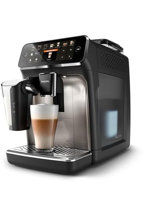 Philips 5400 Serisi LatteGo EP5447/90 Tam Otomatik Espresso Makinesi (Sıfır - Açık Kutu)