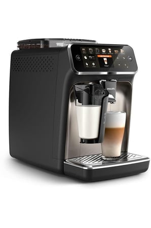 Philips 5400 Serisi LatteGo EP5447/90 Tam Otomatik Espresso Makinesi (Sıfır - Açık Kutu)