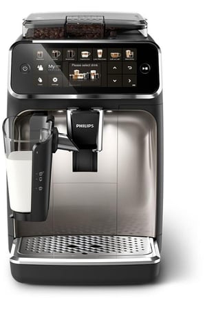Philips 5400 Serisi LatteGo EP5447/90 Tam Otomatik Espresso Makinesi (Sıfır - Açık Kutu)