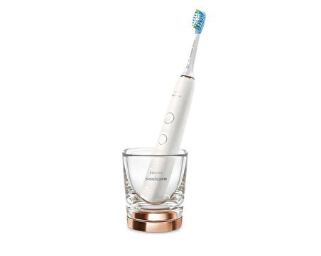 Philips Sonicare Diamond Clean 9000 HX9914/57 Sonic 2'Lİ Şarjlı Dış Fırçası