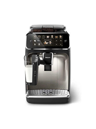 Philips 5400 Serisi LatteGo EP5447/90 Tam Otomatik Espresso Makinesi