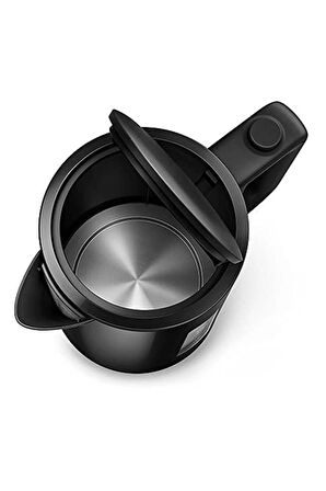 Philips HD9318/20 Işıklı Plastik 1.7 Lt Kettle