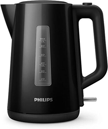 (TEŞHİR ÜRÜNÜ) PHILIPS 3000 SERISI HD9318/20 2200 W 1.7 LT KETTLE