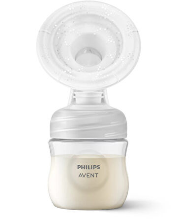 Philips Avent Manuel Göğüs Pompası SCF430/10