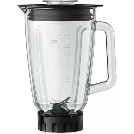 Philips 5000 Serisi HR2228/90 800 W Cam Blender TEŞHİR