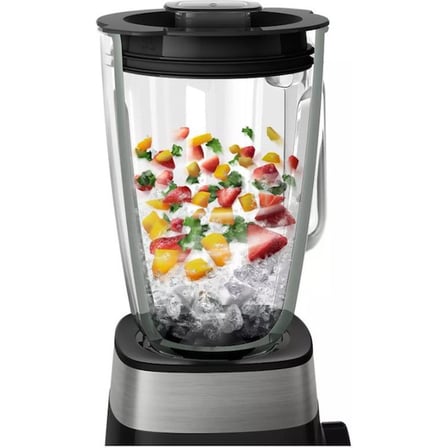 Philips 5000 Serisi HR2228/90 800 W Cam Blender TEŞHİR