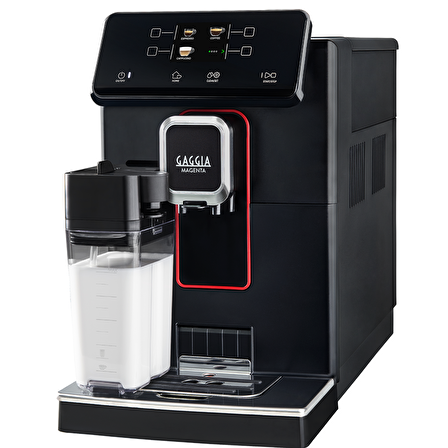 Gaggia RI8702/01 Magenta Siyah Espresso Makinesi