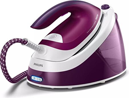 Philips GC6842/30 Perfectcare Compact Essential Buhar Kazanlı Ütü