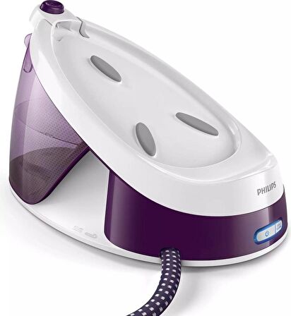 Philips GC6842/30 Perfectcare Compact Essential Buhar Kazanlı Ütü