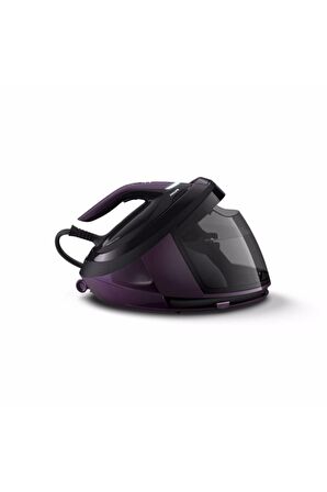 Philips PSG8160/30 PerfectCare 2700 W 8.5 Bar SteamGlide Elite Taban Şok Buharlı 2700 W Buhar Kazanlı Ütü