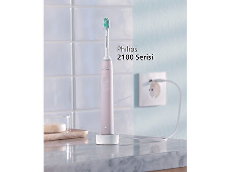 PHILIPS Sonicare HX3651/11 Şarjlı Diş Fırçası