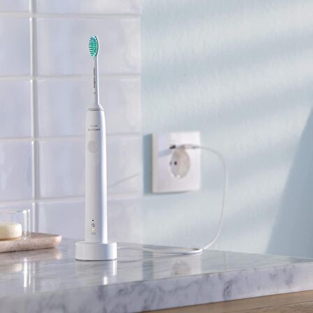 Philips Sonicare 3100 Şarjlı Diş Fırçası