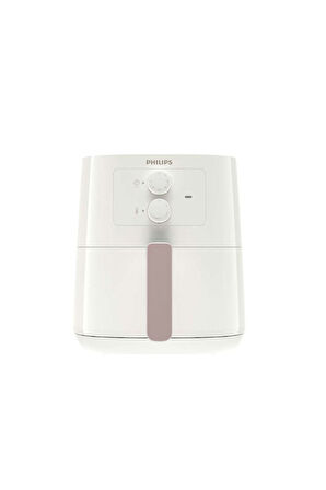 Philips Hd9200/21 Airfryer Essential Hava Fritözü