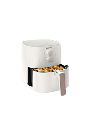 Philips Hd9200/21 Airfryer Essential Hava Fritözü