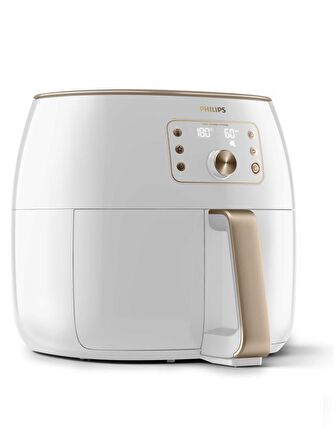 Philips Airfryer XXL HD9870/20 Premium 7.3 lt Yağsız Fritöz