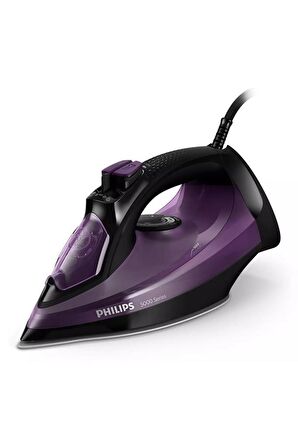 Philips 5000 Series  DST5030 2400 W SteamGlide Plus Tabanlı Buharlı Ütü