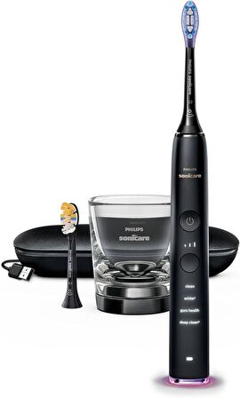 Philips Sonicare HX9917/89 DiamondClean Smart 9000 Sonic Kablosuz Şarjlı Diş Fırçası