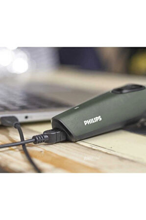 Philips Bt1230/14 Sakal Düzeltici