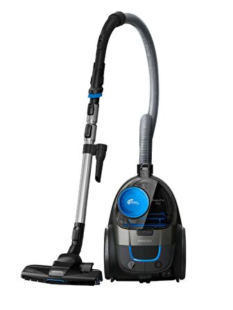 Philips FC9332 Powerpro City Turbo Başlıklı Toz Torbasız Elektrikli Süpürge Epilatör Hediyeli