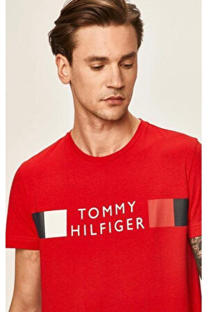 Camiseta Stripes Masculina Erkek T-shirt