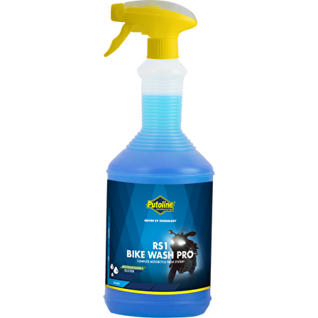 Putoline Wash Pro Temizleyici 1 Lt