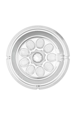 Natural Pp Biberon 260ml Ikili