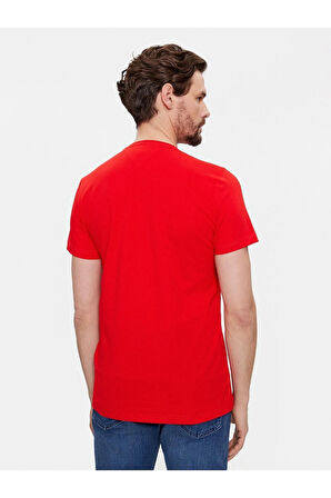 Basic STRETCH Erkek T-SHIRT