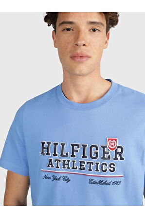 Pamuklu Regular Fit Erkek T- Shirt