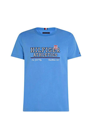 Pamuklu Regular Fit Erkek T- Shirt