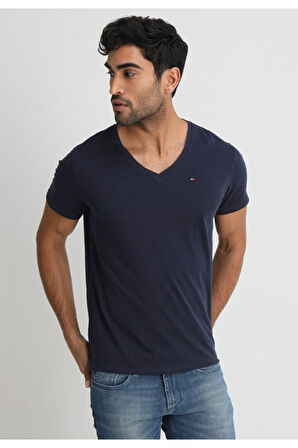Basic Neck Tshirt