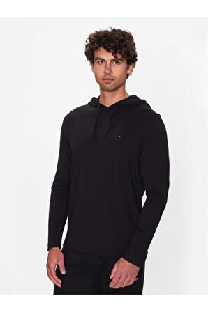 Man LONG SLEEVE T-SHIRT Mevsimlik t shirt