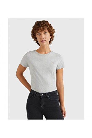 Slim T-shırt Essentıal Tape Relaxed DW0DW0703663