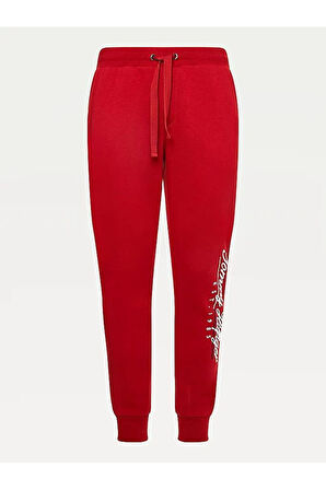 SCRIPT LOGO SWEATPANTS