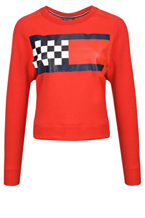 Women's Bia C-nk Pitt Sweatshirt Ls