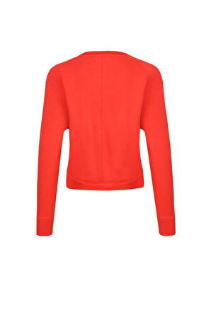 Women's Bia C-nk Pitt Sweatshirt Ls