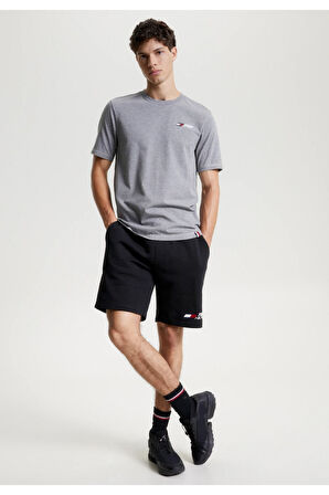 ESSENTIAL KÜÇÜK LOGO - Basic Tişört