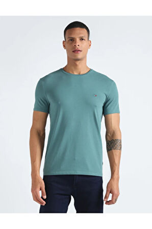 Basic STRETCH Erkek T-SHIRT