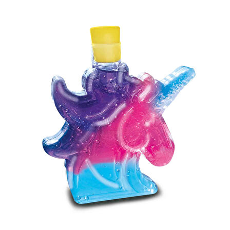 SES Creative Slime Lab - Renkler - Unicorn