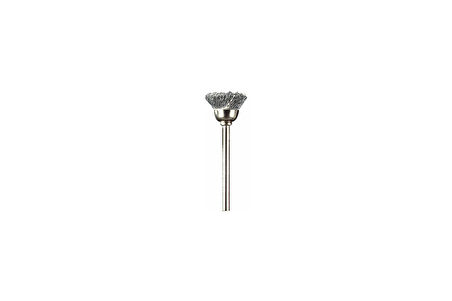 DREMEL 442 Metal İçin Tel Fırça 13 mm 26150442JA