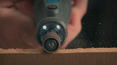 Dremel 13 Mm Kaba 60 Kum Zımpara Bandı 6 Adet - 2615040832