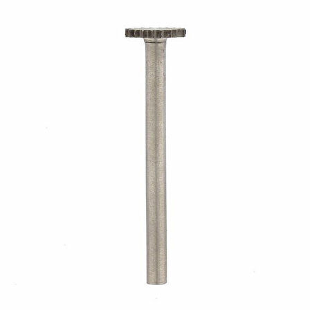 DREMEL 199 Yüksek Hızlı Kesici 9,5 mm (2'li Paket)