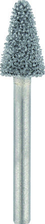 DREMEL® Yapısal Diş Tungsten Karpit Kesici koni 7,8 mm (9934)