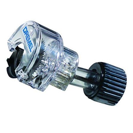 Dremel 670 Mini Testere Bağlantısı