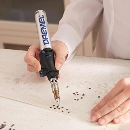 Dremel Lehimleme uçları 201 (2 adet) 26150201JA