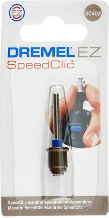 Dremel SC402 EZ SpeedClic Mandren 3,2 mm