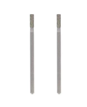 Dremel 7122 Elmas Disk Ucu, 2,4 mm 2 Adet