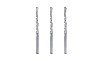Dremel Alçıpan Spiral kesme ucu (560-3)