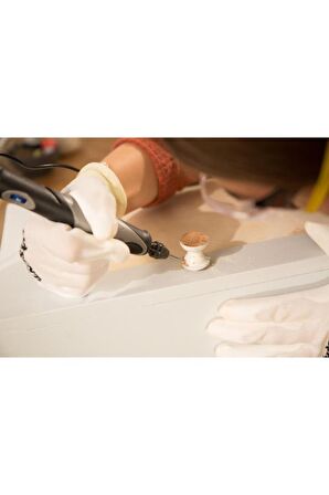 Dremel Stylo Kalem Tip Çok Yönlü El Motoru 2050-15