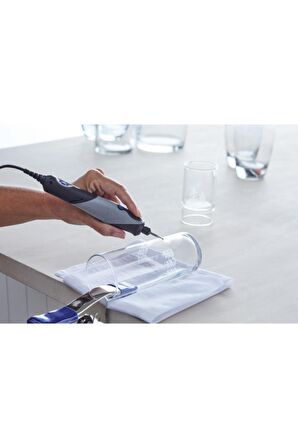 Dremel Stylo Kalem Tip Çok Yönlü El Motoru 2050-15