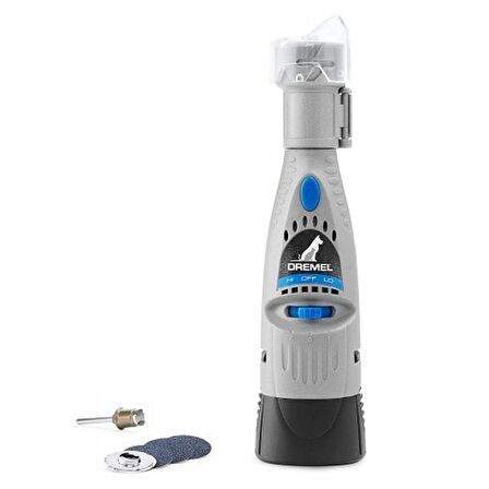 Dremel 7020 Evcil Hayvan Bakım - F0137020JA